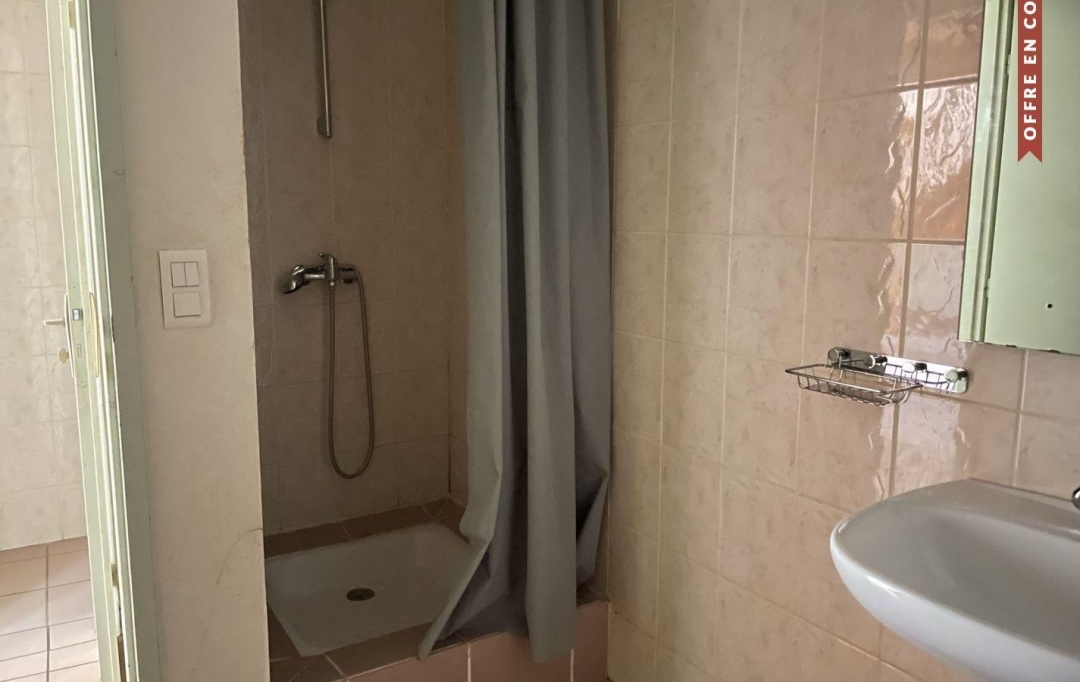 PROST immobilier : House | MEXIMIEUX (01800) | 60 m2 | 140 000 € 