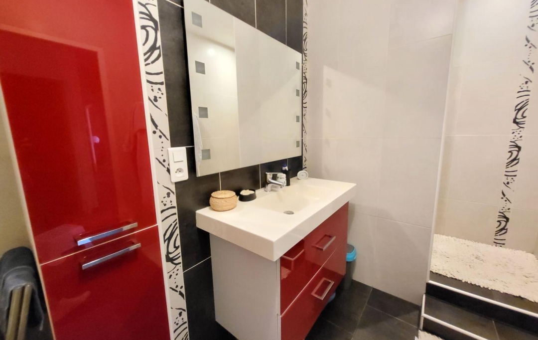 PROST immobilier : Appartement | CHALAMONT (01320) | 135 m2 | 200 000 € 