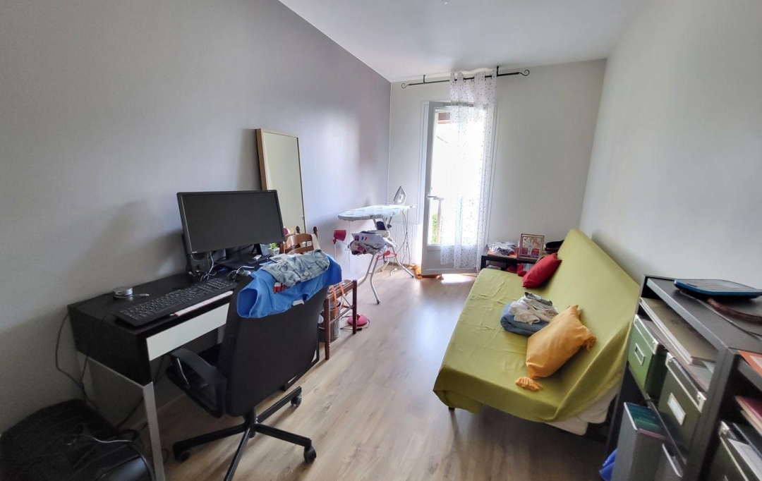 PROST immobilier : Appartement | CHALAMONT (01320) | 135 m2 | 200 000 € 