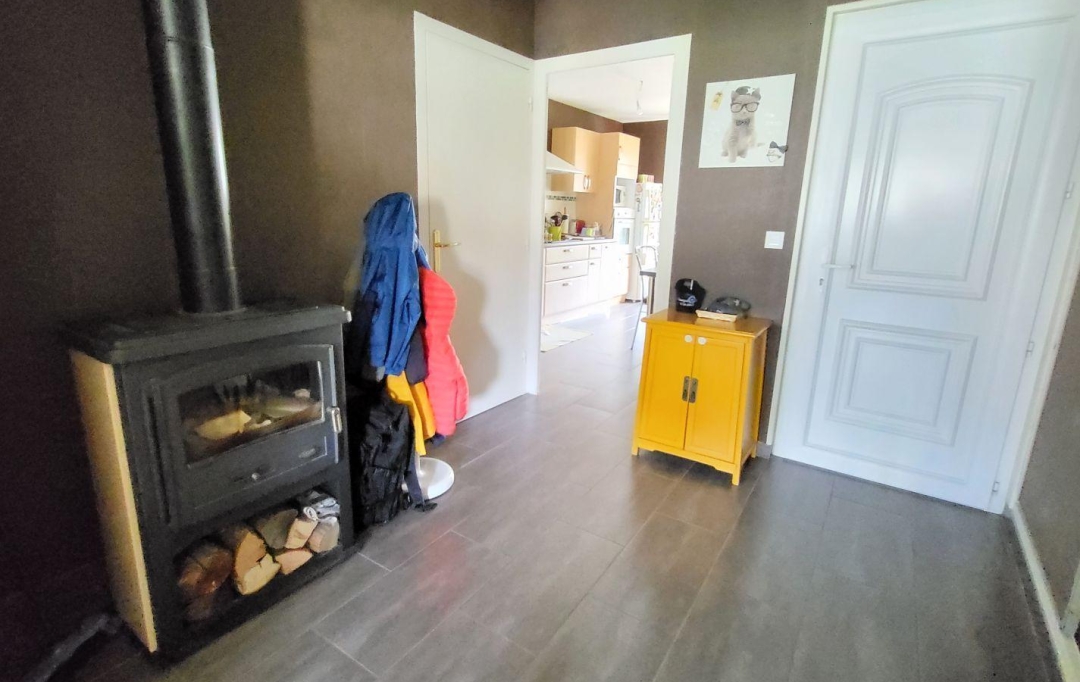 PROST immobilier : Appartement | CHALAMONT (01320) | 135 m2 | 200 000 € 