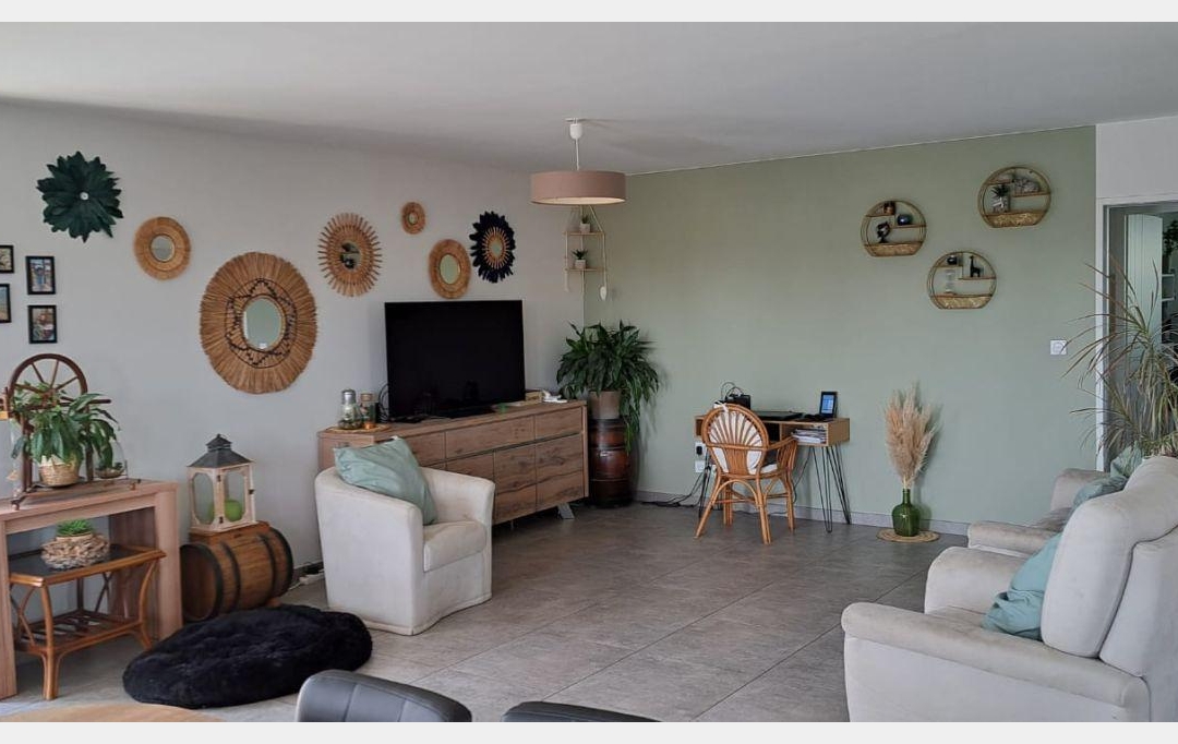 PROST immobilier : House | CHALAMONT (01320) | 112 m2 | 390 000 € 