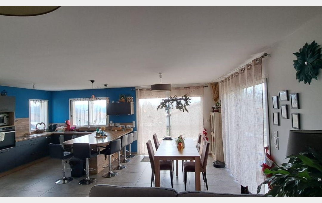 PROST immobilier : House | CHALAMONT (01320) | 112 m2 | 390 000 € 