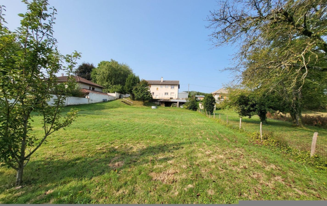 PROST immobilier : Maison / Villa | PERONNAS (01960) | 167 m2 | 240 000 € 