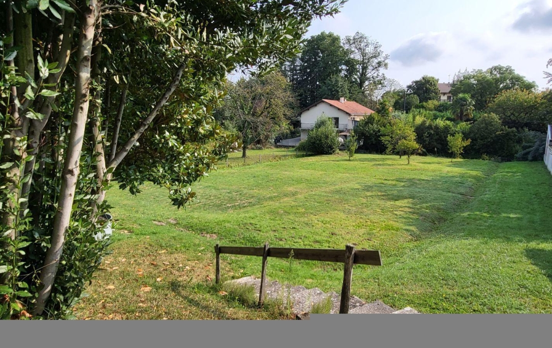 PROST immobilier : Maison / Villa | PERONNAS (01960) | 167 m2 | 240 000 € 