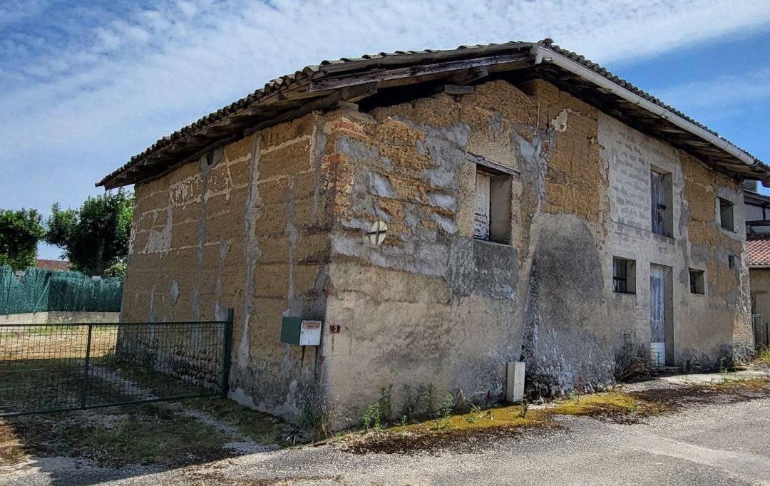 PROST immobilier : Other | CHALAMONT (01320) | 115 m2 | 99 000 € 