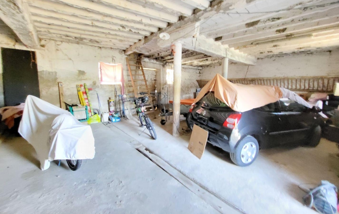 PROST immobilier : Other | CHALAMONT (01320) | 115 m2 | 99 000 € 