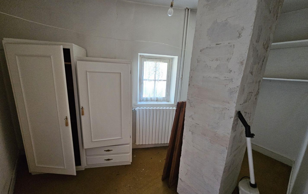 PROST immobilier : House | VILLARS-LES-DOMBES (01330) | 100 m2 | 155 000 € 