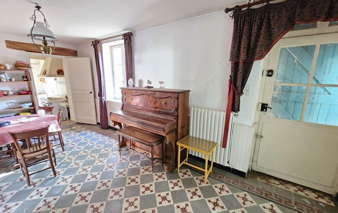 PROST immobilier : House | VILLARS-LES-DOMBES (01330) | 100 m2 | 155 000 € 