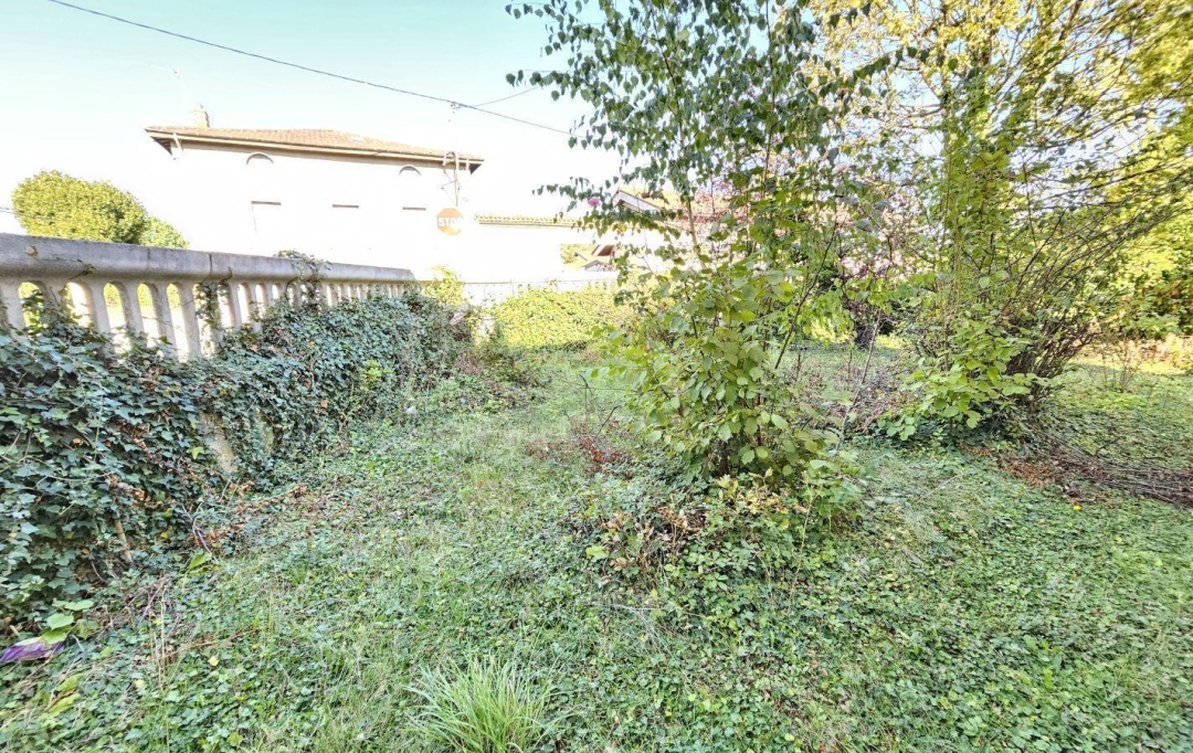 PROST immobilier : House | VILLARS-LES-DOMBES (01330) | 100 m2 | 155 000 € 