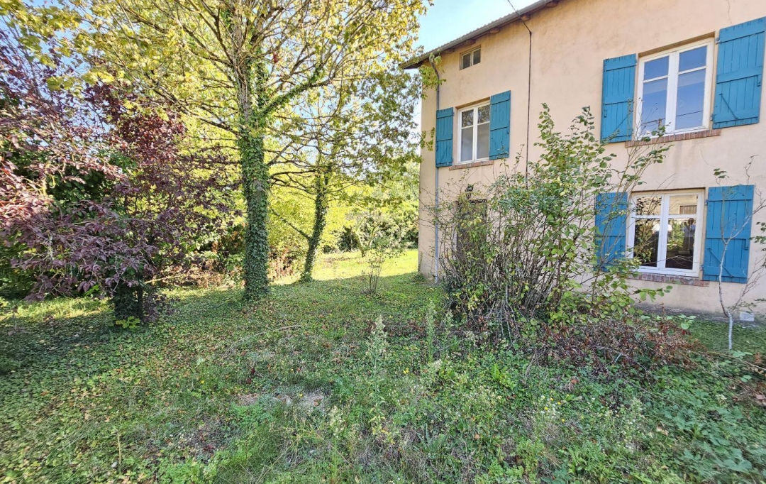 PROST immobilier : House | VILLARS-LES-DOMBES (01330) | 105 m2 | 179 000 € 