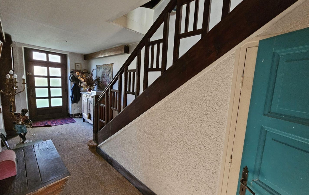 PROST immobilier : House | VILLARS-LES-DOMBES (01330) | 105 m2 | 179 000 € 