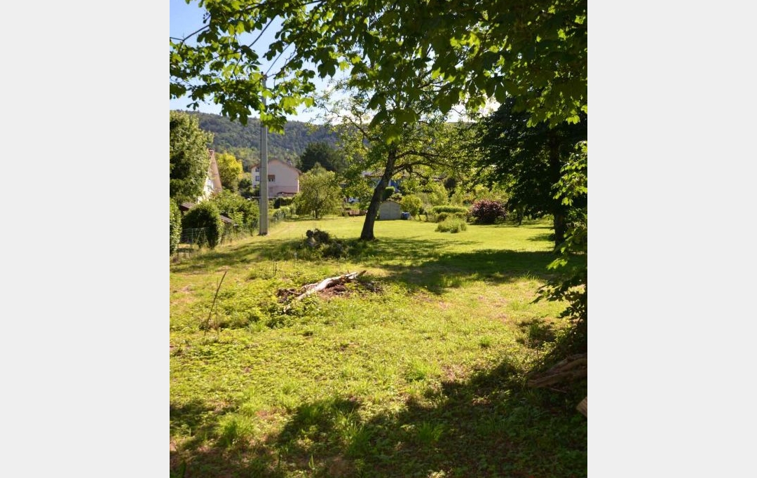 PROST immobilier : Terrain | CEYZERIAT (01250) | 0 m2 | 140 000 € 