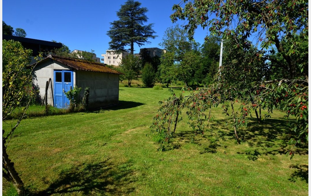 PROST immobilier : Ground | CEYZERIAT (01250) | 0 m2 | 140 000 € 