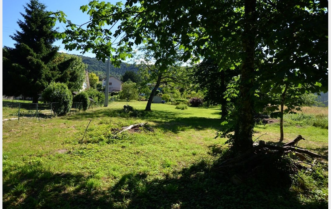 PROST immobilier : Ground | CEYZERIAT (01250) | 0 m2 | 140 000 € 