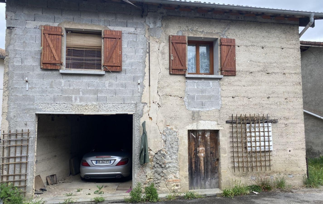 PROST immobilier : Maison / Villa | CHATILLON-LA-PALUD (01320) | 70 m2 | 152 000 € 
