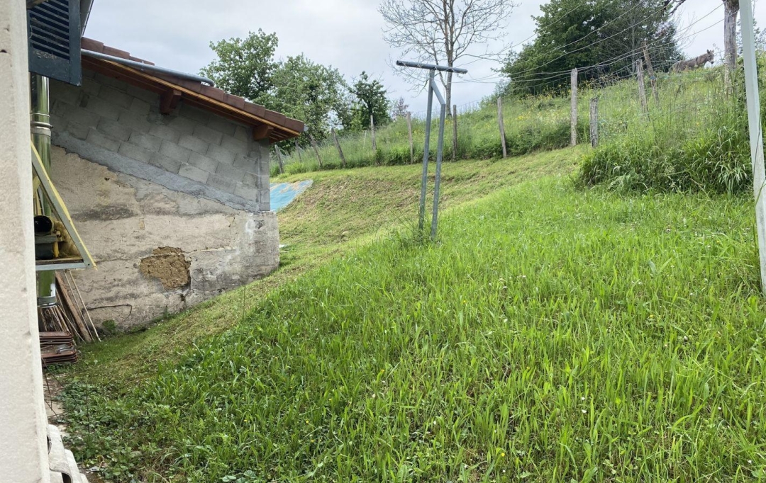 PROST immobilier : Maison / Villa | CHATILLON-LA-PALUD (01320) | 70 m2 | 152 000 € 
