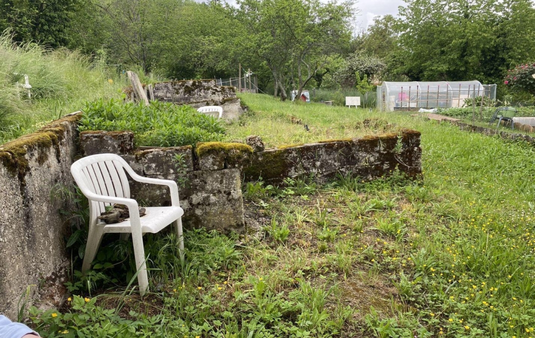 PROST immobilier : Maison / Villa | CHATILLON-LA-PALUD (01320) | 70 m2 | 152 000 € 