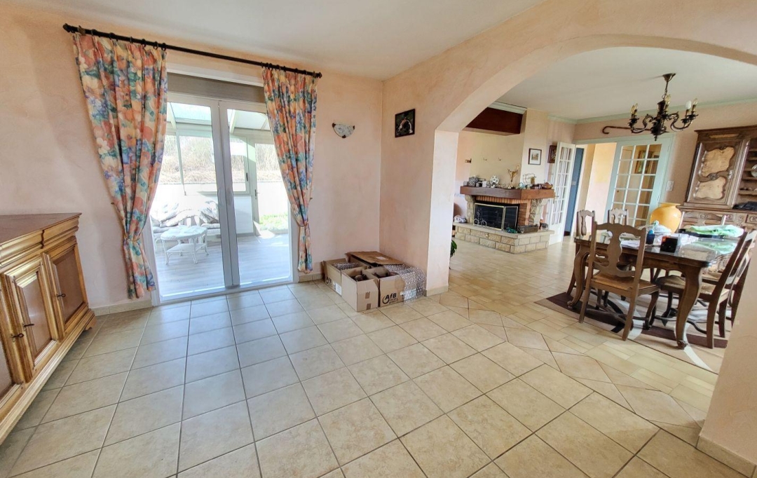 PROST immobilier : House | CHALAMONT (01320) | 146 m2 | 300 000 € 