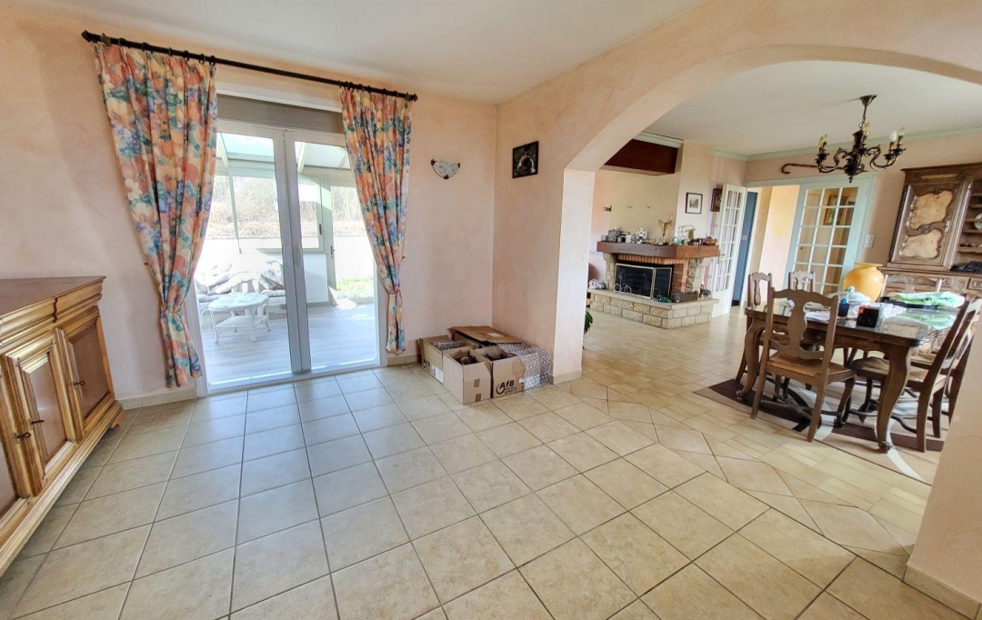 PROST immobilier : Maison / Villa | CHALAMONT (01320) | 146 m2 | 300 000 € 