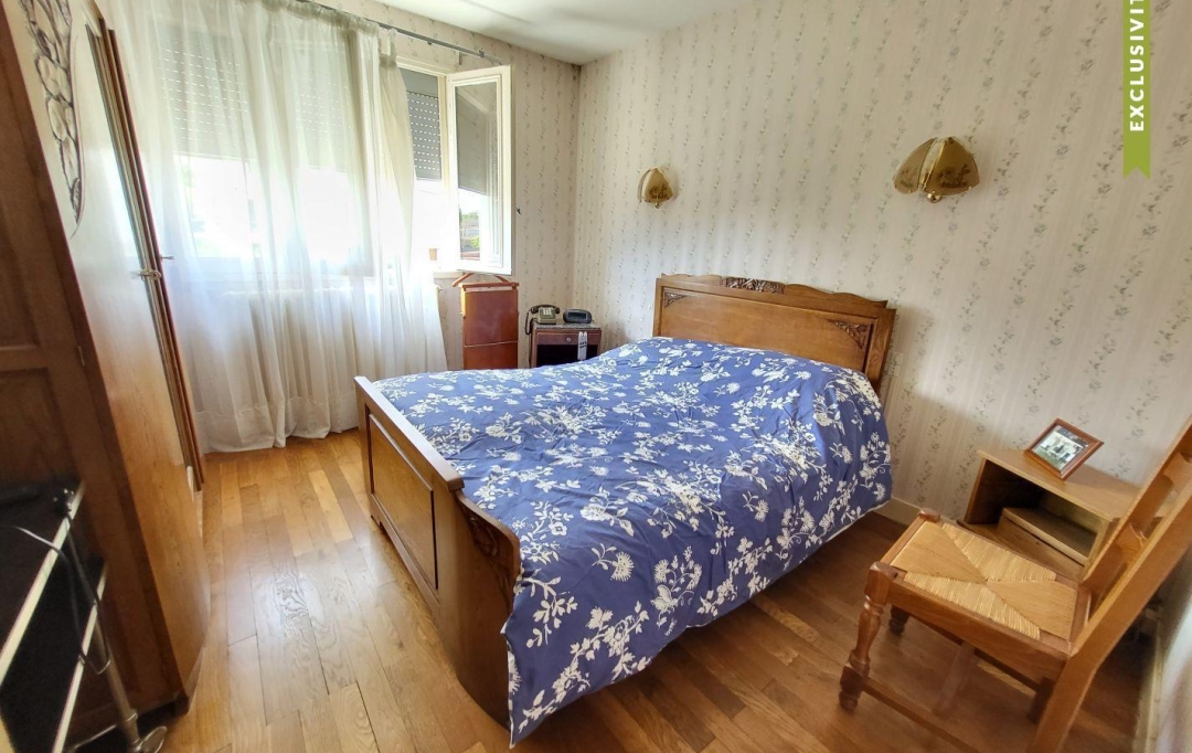 PROST immobilier : Maison / Villa | PERONNAS (01960) | 104 m2 | 220 000 € 