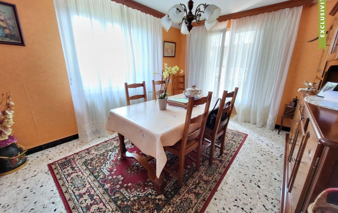 PROST immobilier : Maison / Villa | PERONNAS (01960) | 104 m2 | 220 000 € 