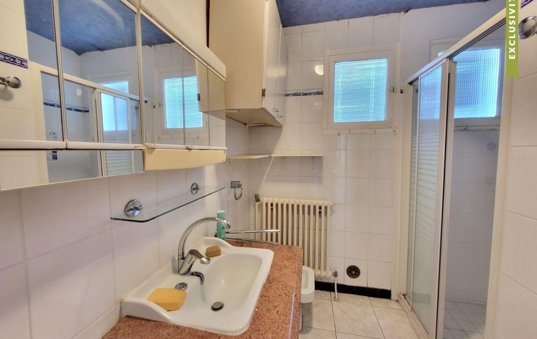 PROST immobilier : Maison / Villa | PERONNAS (01960) | 104 m2 | 220 000 € 