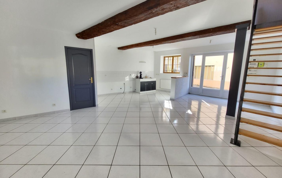 PROST immobilier : Maison / Villa | CHALAMONT (01320) | 88 m2 | 188 000 € 
