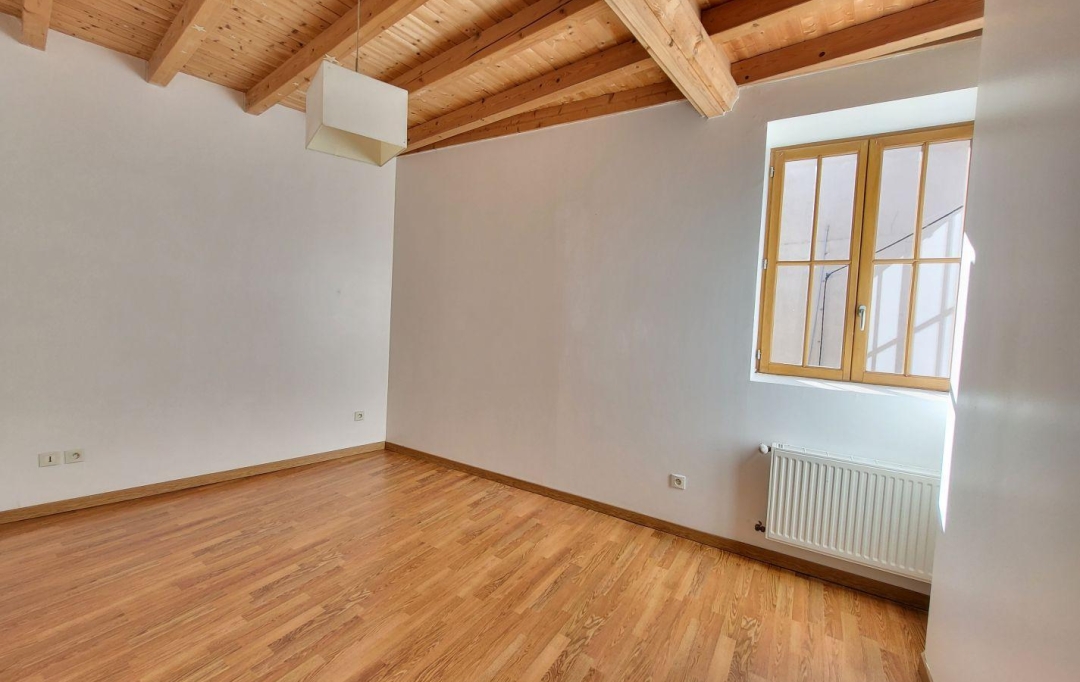 PROST immobilier : Maison / Villa | CHALAMONT (01320) | 88 m2 | 188 000 € 