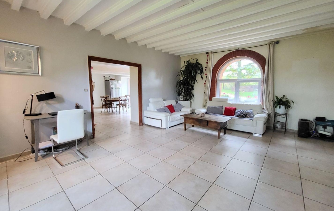 PROST immobilier : Maison / Villa | CERTINES (01240) | 130 m2 | 415 000 € 