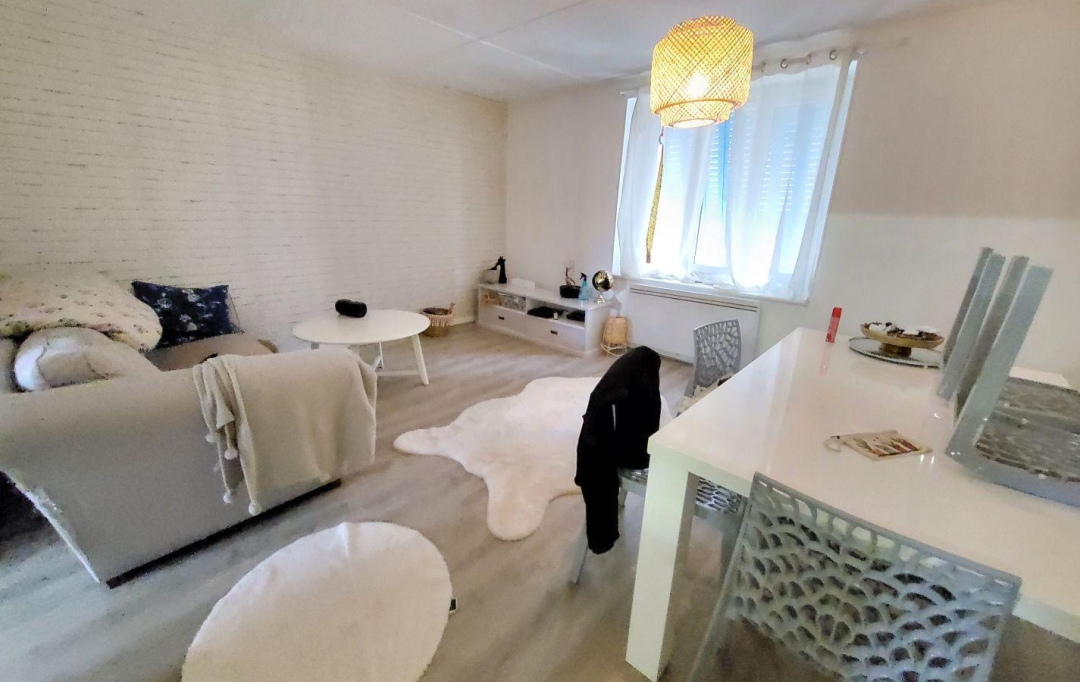 PROST immobilier : Immeuble | CHATILLON-SUR-CHALARONNE (01400) | 295 m2 | 260 000 € 