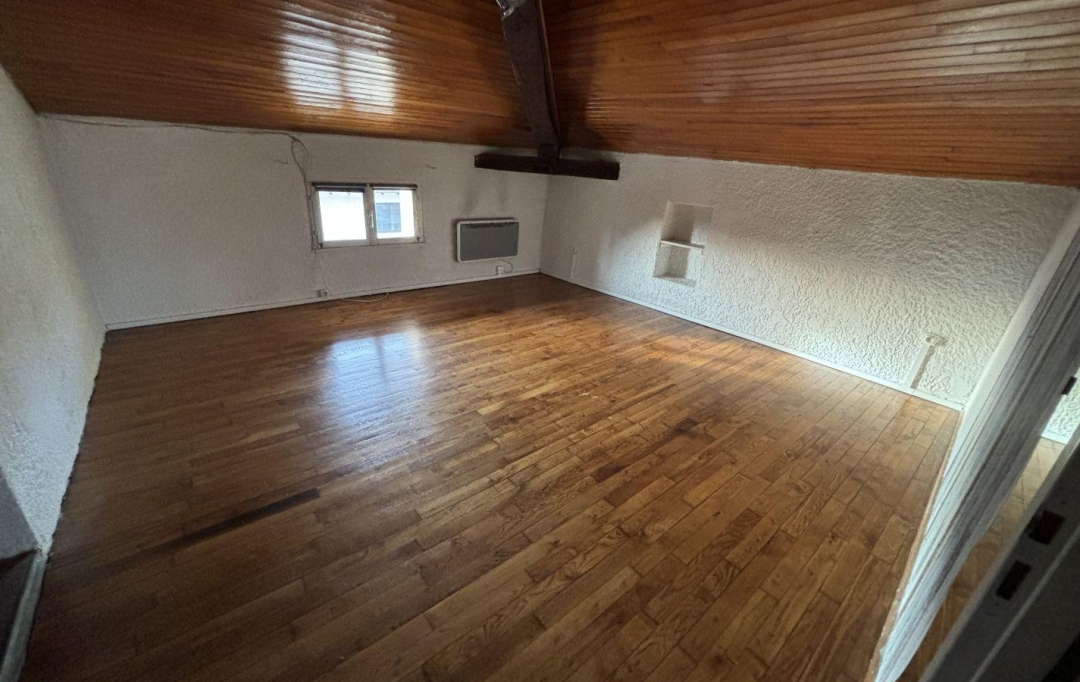 PROST immobilier : Immeuble | CHATILLON-SUR-CHALARONNE (01400) | 295 m2 | 260 000 € 