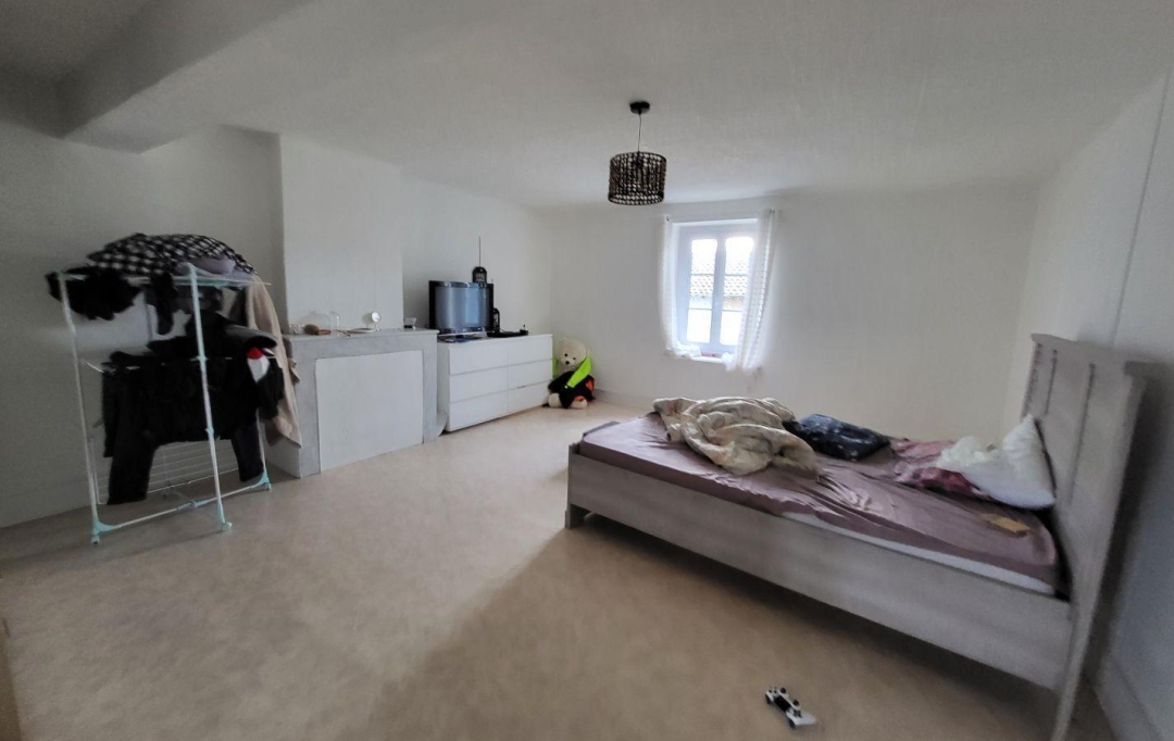 PROST immobilier : Immeuble | CHATILLON-SUR-CHALARONNE (01400) | 295 m2 | 260 000 € 
