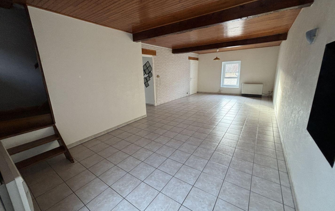 PROST immobilier : Immeuble | CHATILLON-SUR-CHALARONNE (01400) | 295 m2 | 260 000 € 