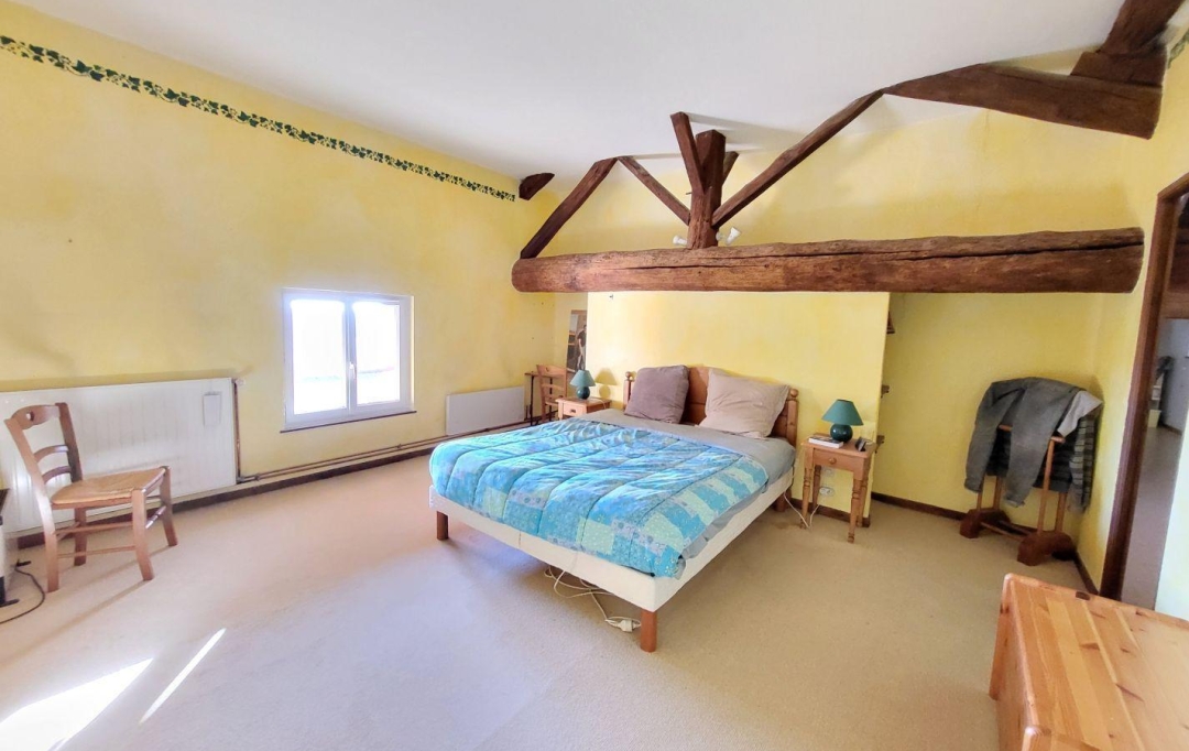 PROST immobilier : Maison / Villa | CHALAMONT (01320) | 195 m2 | 449 000 € 