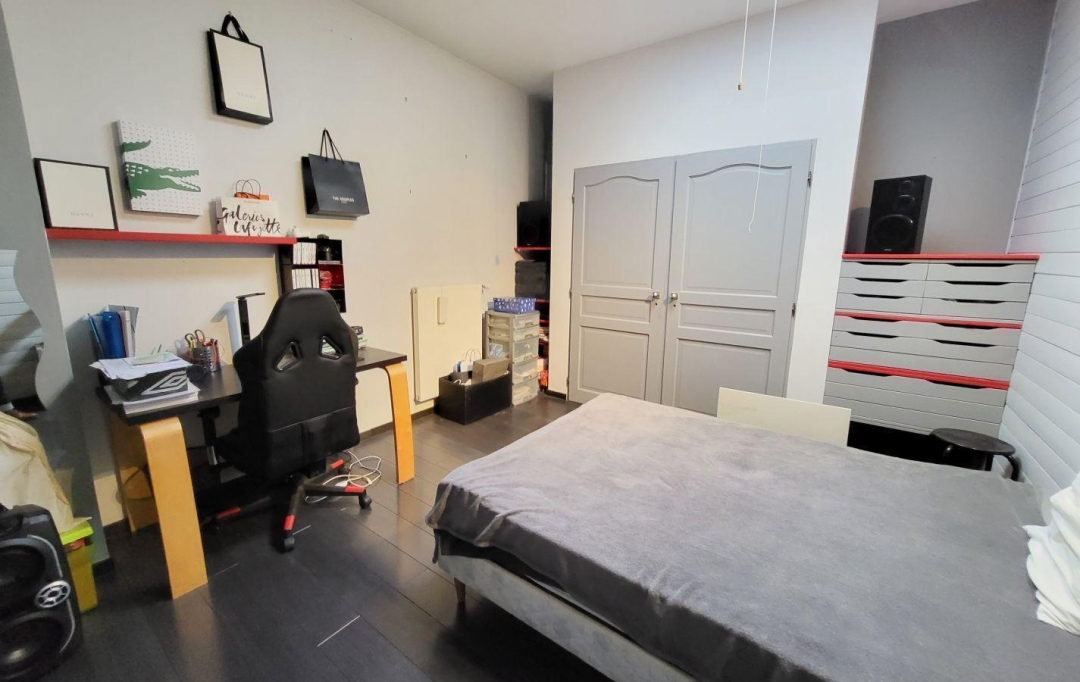 PROST immobilier : Maison / Villa | CHALAMONT (01320) | 195 m2 | 449 000 € 