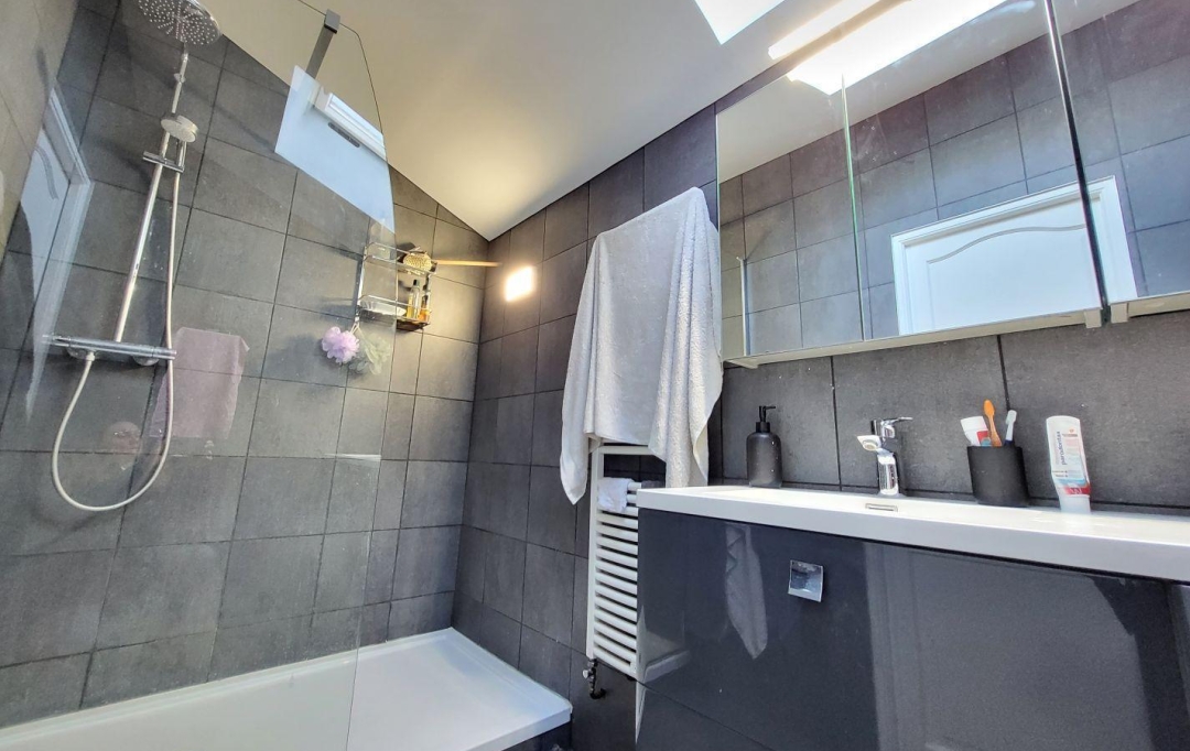 PROST immobilier : Maison / Villa | CHALAMONT (01320) | 195 m2 | 449 000 € 