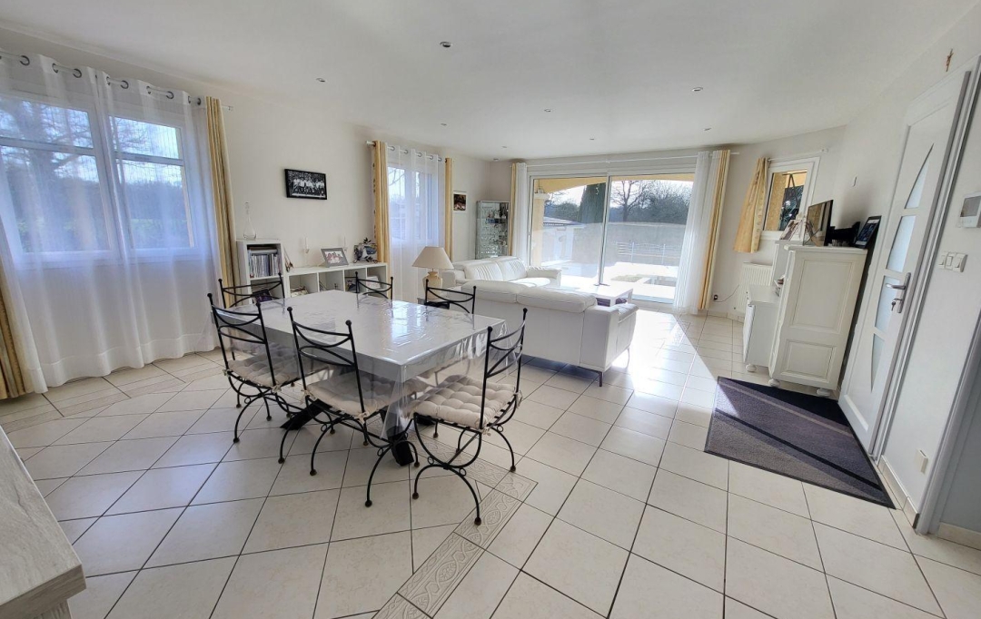 PROST immobilier : Maison / Villa | CHALAMONT (01320) | 137 m2 | 410 000 € 