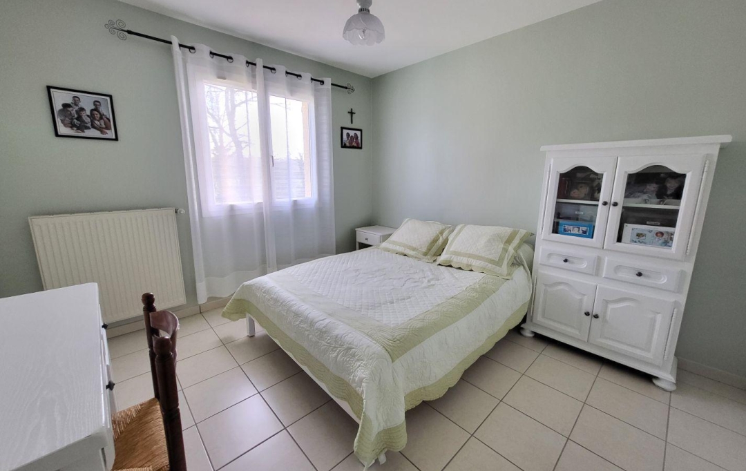 PROST immobilier : Maison / Villa | CHALAMONT (01320) | 137 m2 | 410 000 € 