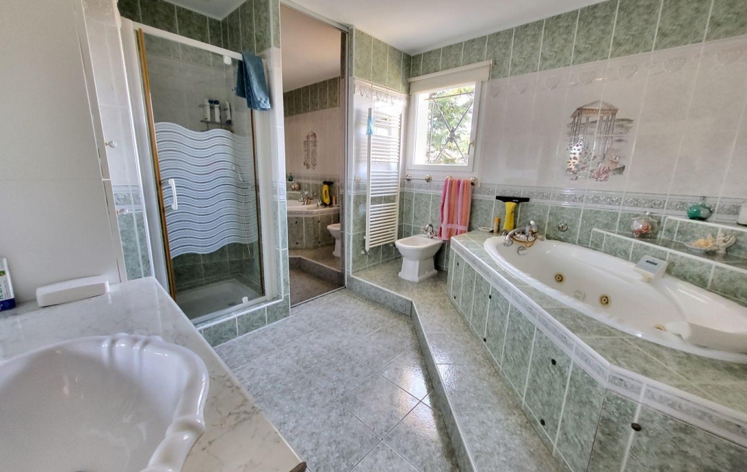 PROST immobilier : Maison / Villa | CHALAMONT (01320) | 137 m2 | 410 000 € 
