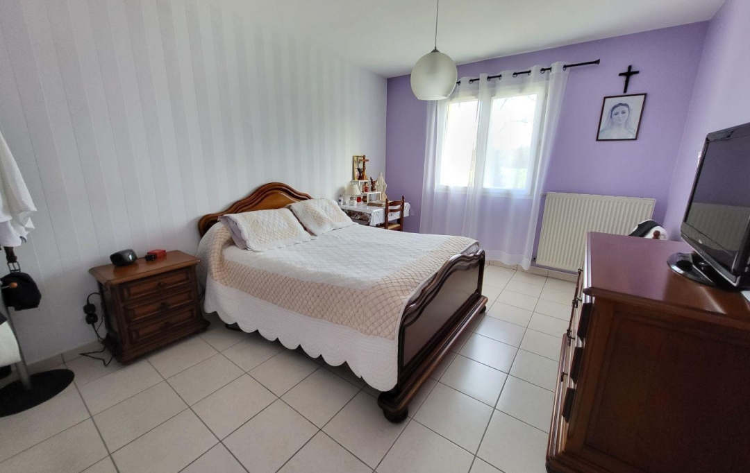 PROST immobilier : Maison / Villa | CHALAMONT (01320) | 137 m2 | 410 000 € 