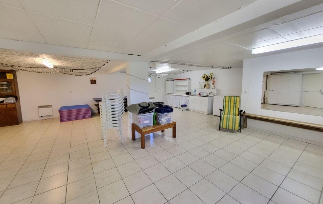 PROST immobilier : Maison / Villa | CHALAMONT (01320) | 137 m2 | 410 000 € 