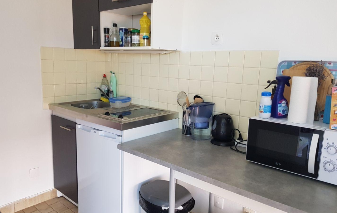 PROST immobilier : Appartement | BOURG-EN-BRESSE (01000) | 29 m2 | 78 000 € 