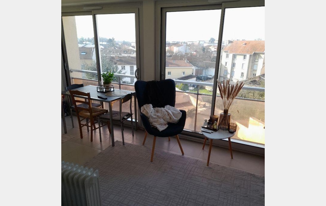 PROST immobilier : Apartment | BOURG-EN-BRESSE (01000) | 29 m2 | 78 000 € 