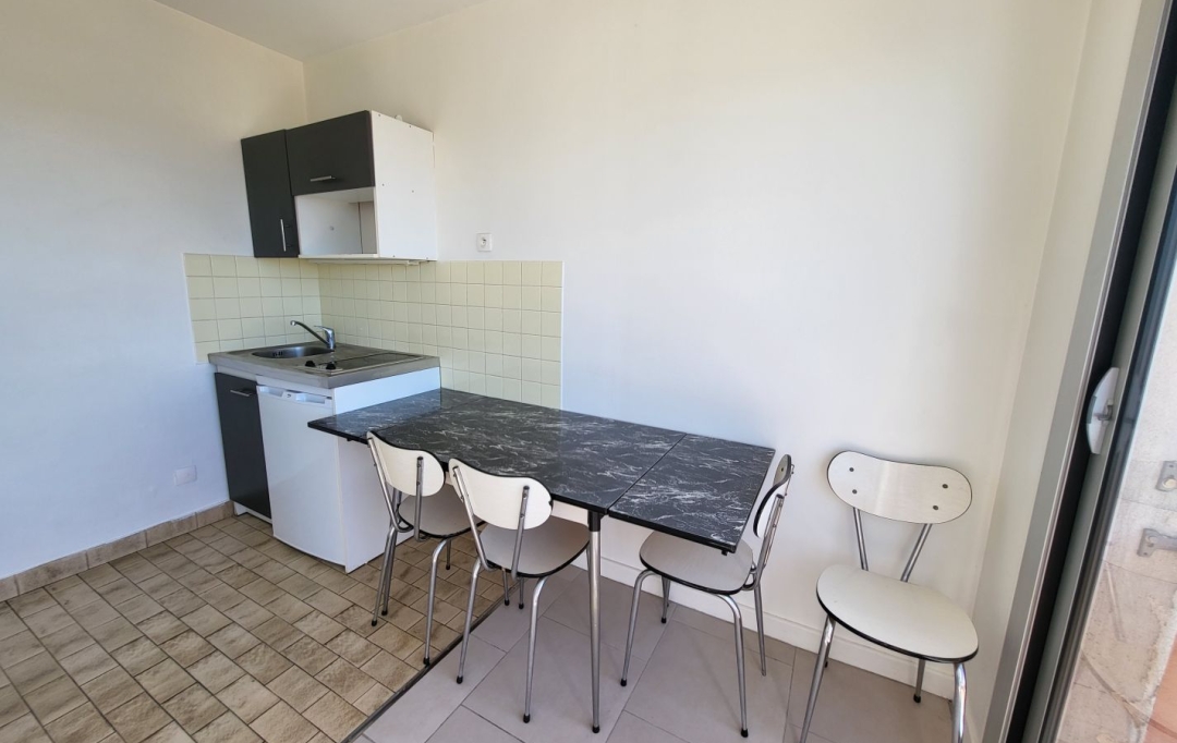 PROST immobilier : Apartment | BOURG-EN-BRESSE (01000) | 29 m2 | 78 000 € 