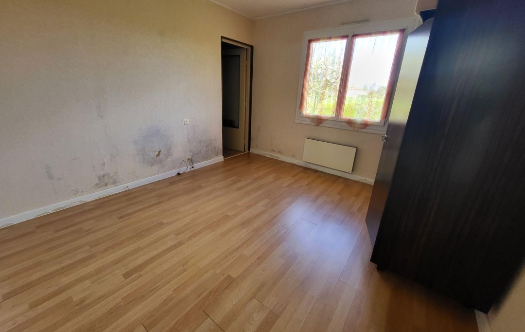 PROST immobilier : House | DOMPIERRE-SUR-VEYLE (01240) | 100 m2 | 190 000 € 