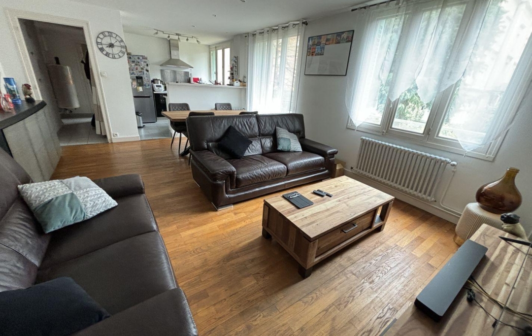 PROST immobilier : Apartment | BOURG-EN-BRESSE (01000) | 50 m2 | 130 000 € 