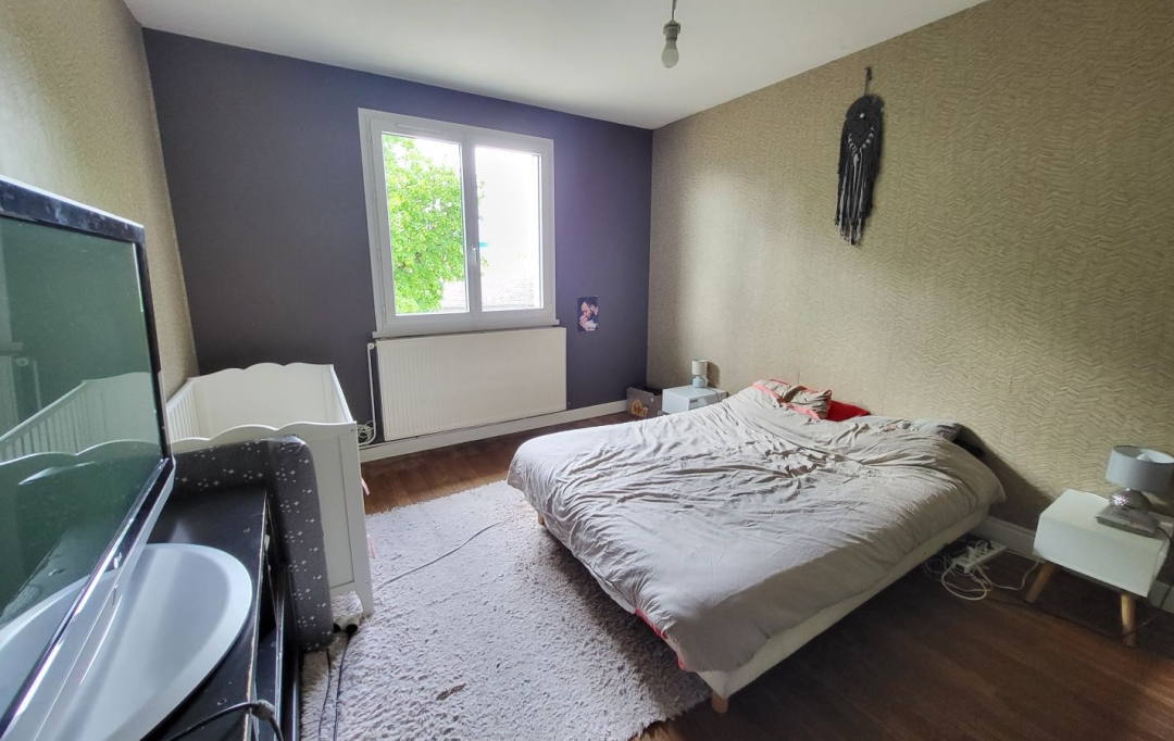 PROST immobilier : Apartment | BOURG-EN-BRESSE (01000) | 86 m2 | 130 000 € 