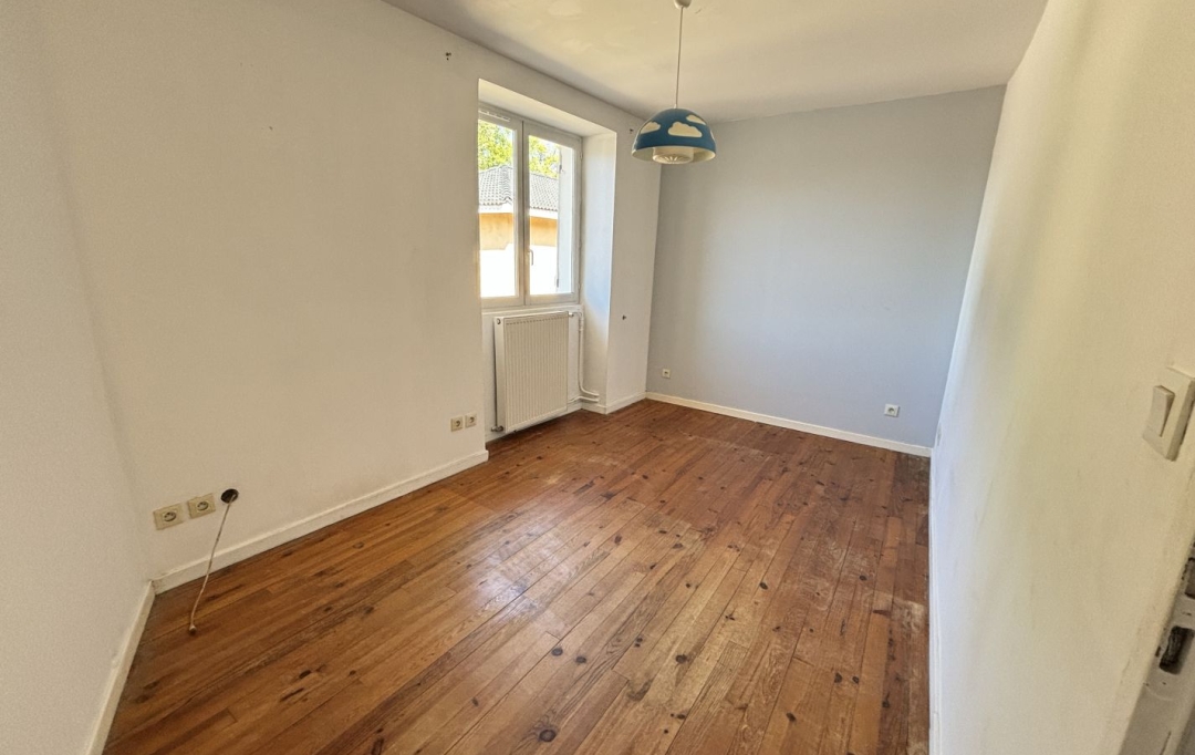PROST immobilier : Maison / Villa | CHALAMONT (01320) | 152 m2 | 240 000 € 