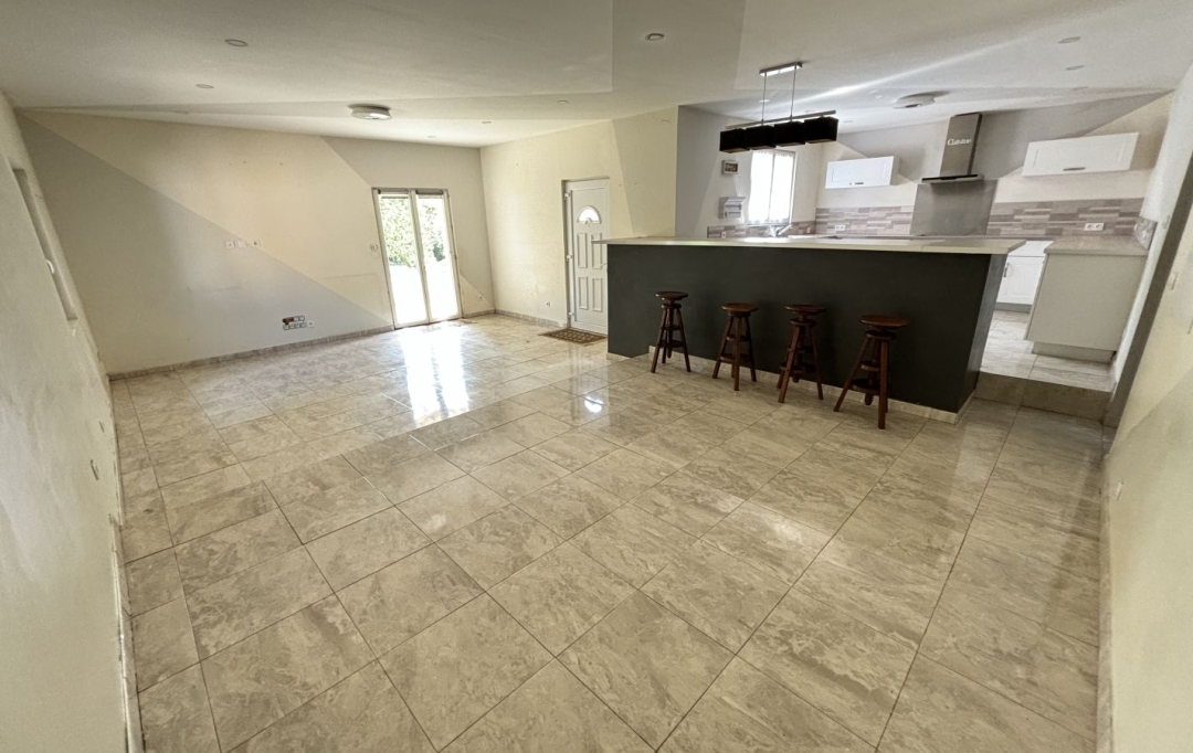 PROST immobilier : Maison / Villa | CHALAMONT (01320) | 152 m2 | 240 000 € 