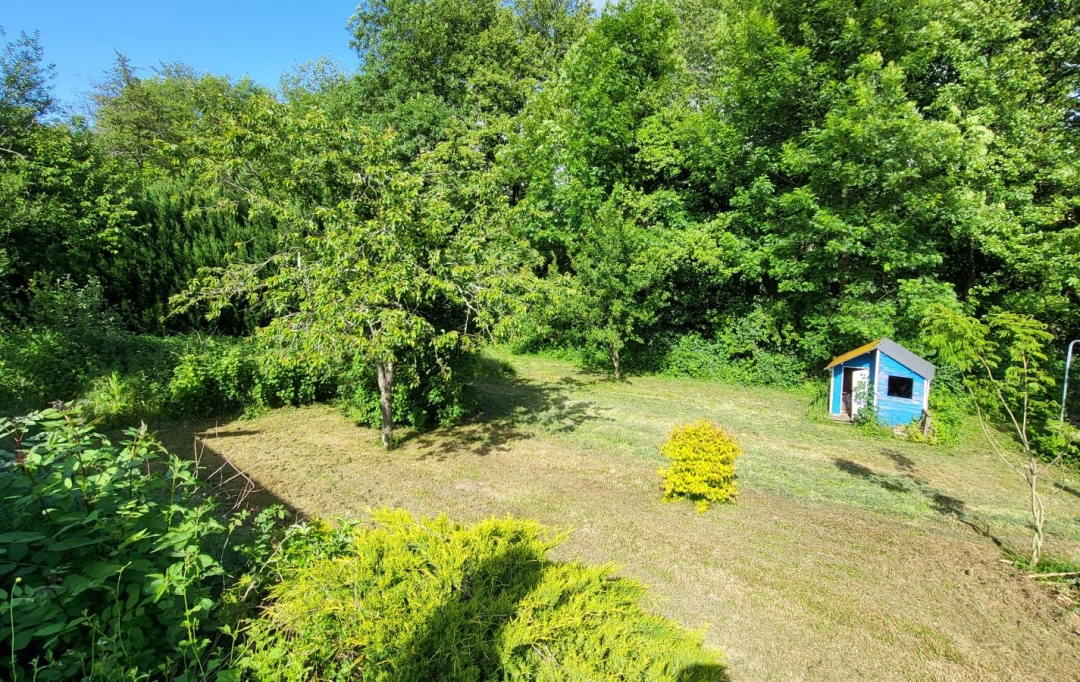 PROST immobilier : Maison / Villa | SAINT-PAUL-DE-VARAX (01240) | 129 m2 | 270 000 € 